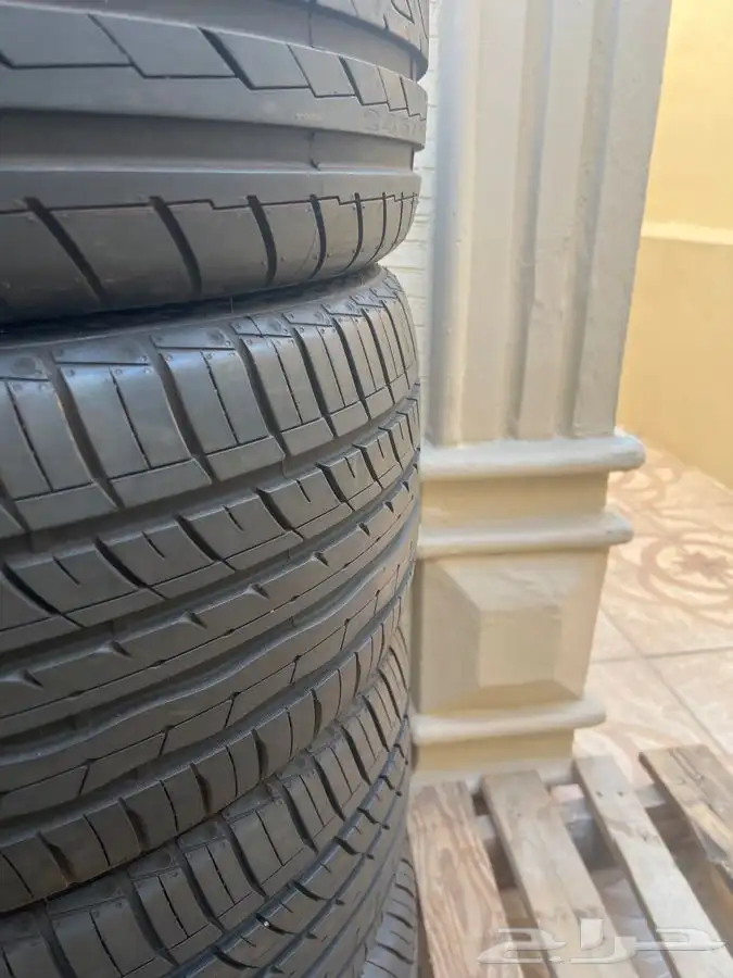 كفر لجيوب الكزس والاسكويا والسيدان تشحن من الرياض والخميس 1