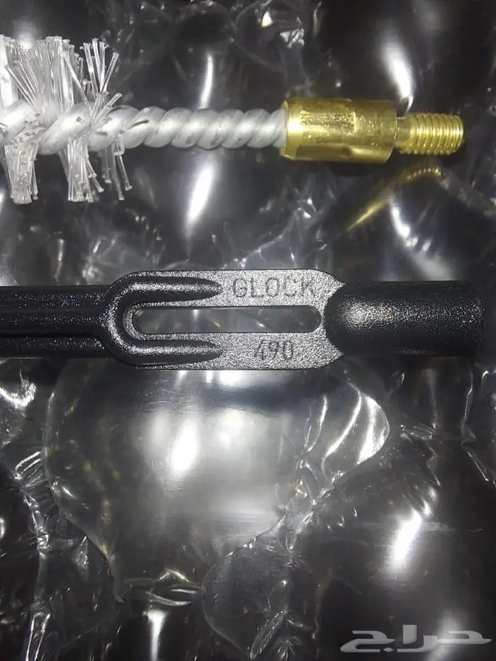 صندوق وعلبة جلوك 3