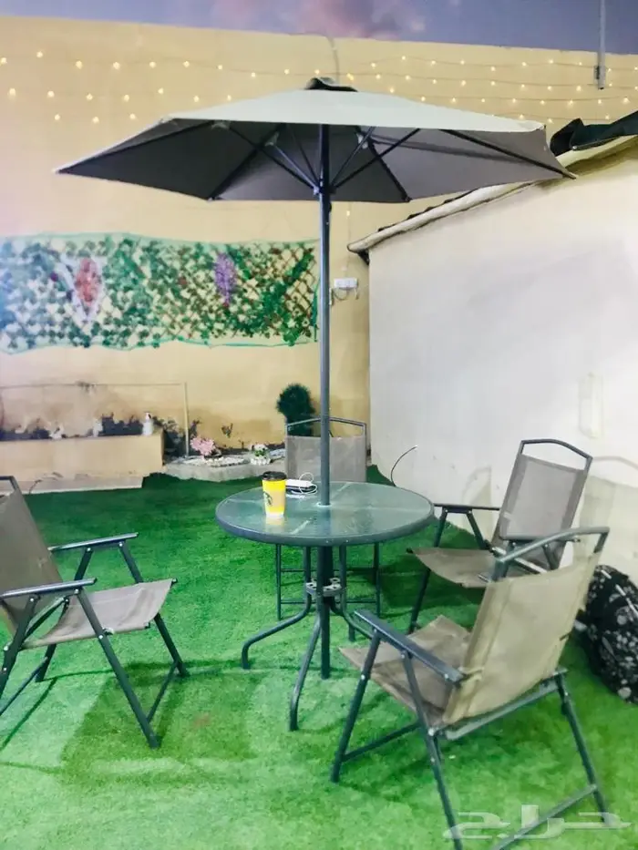 مخيم للتأجير 350 ايام الاسبوع 15