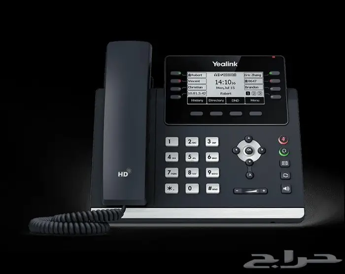 سنترال ip telephoneجراند ستريم سنترال ياستر IP 3