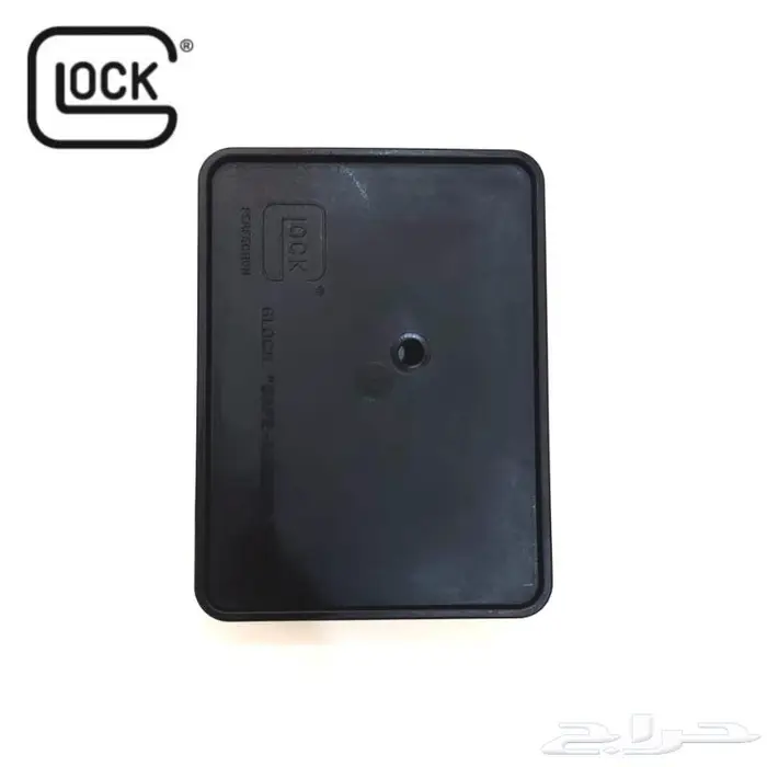 ممراط وفرشة تنظيف جلوك الأصلي 5