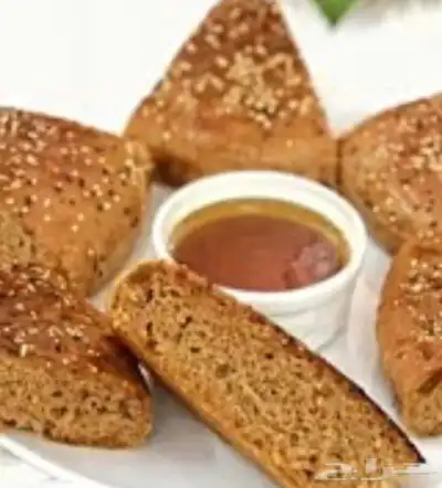 خبزه جنوبيه الطعم الفاخر من الاخر 0