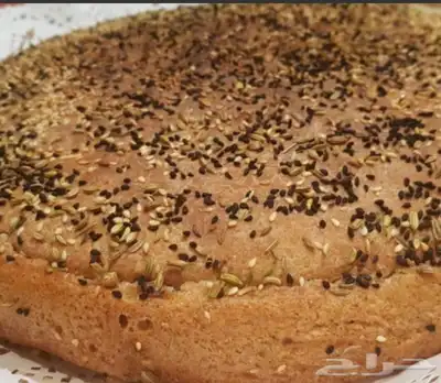 خبزه جنوبيه الطعم الفاخر من الاخر 1