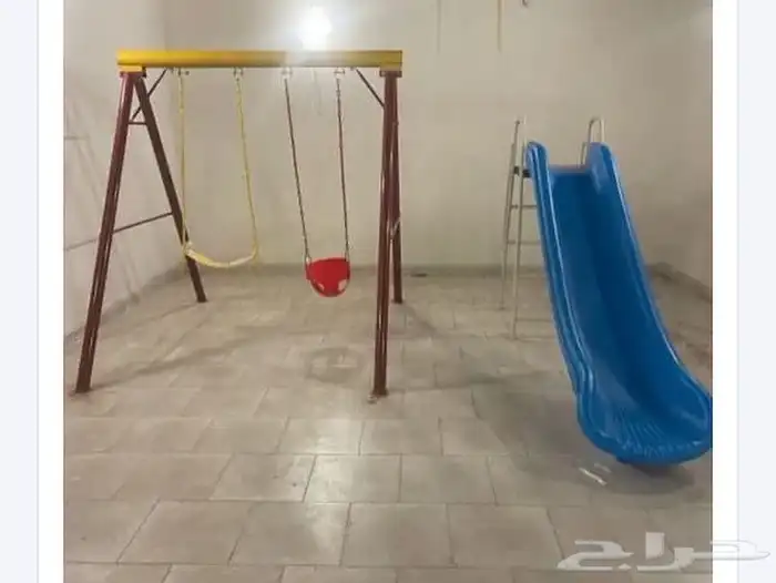 مرجيحة العاب واطفال كباري 7