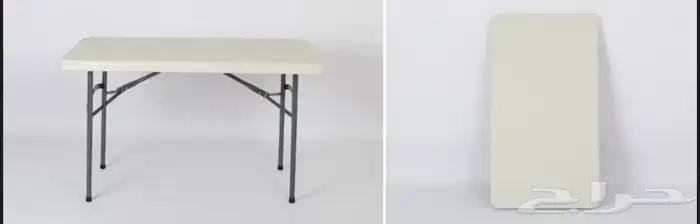 طاولات طعام 1