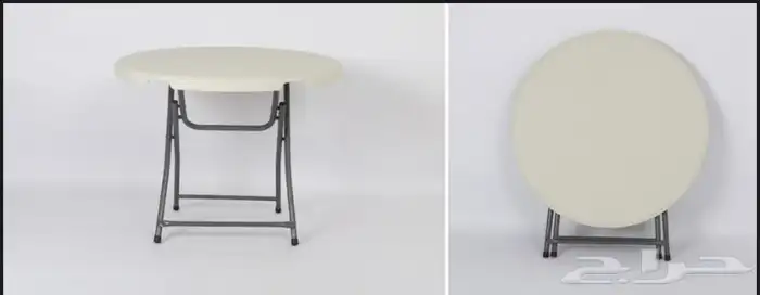 طاولات طعام 4