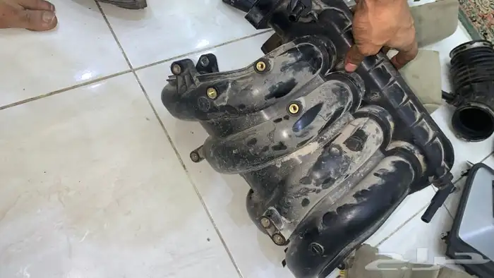 تشليح التيما 2009 9