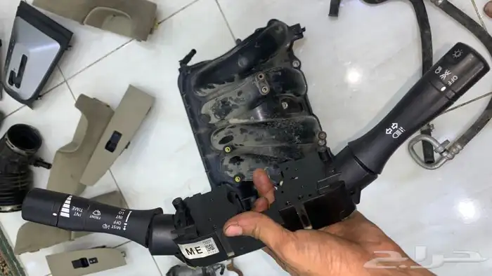 تشليح التيما 2009 4