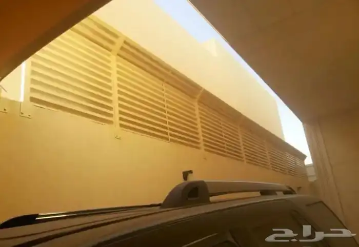  ساتر حديد  ساتر حوش  سواتر جدران  سواتر بتصاميم عصريه وحدي 1