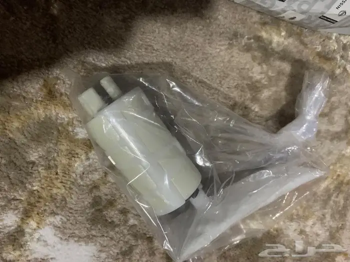 طرمبة نيسان 2009 0