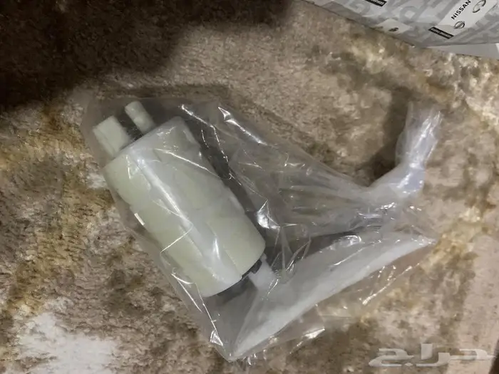 طرمبة نيسان 2009 2