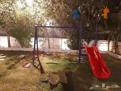 مرجيحة العاب واطفال كباري 8