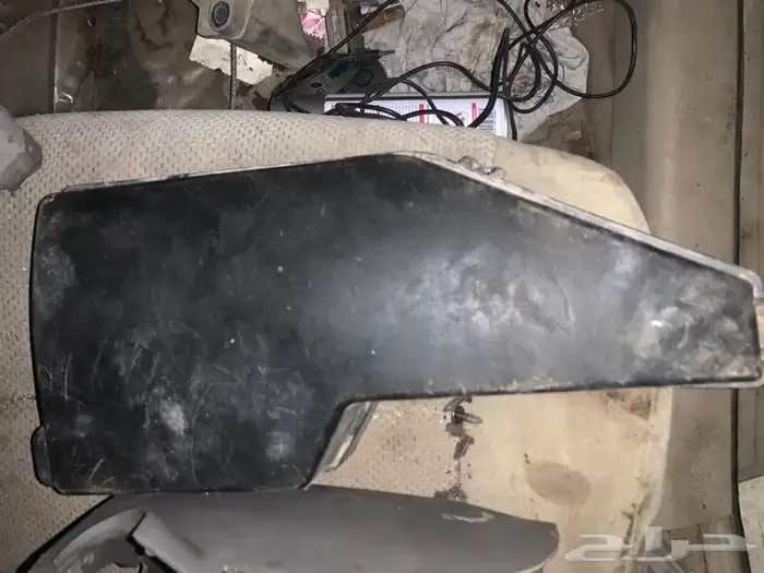 تشليح التيما 2009 20