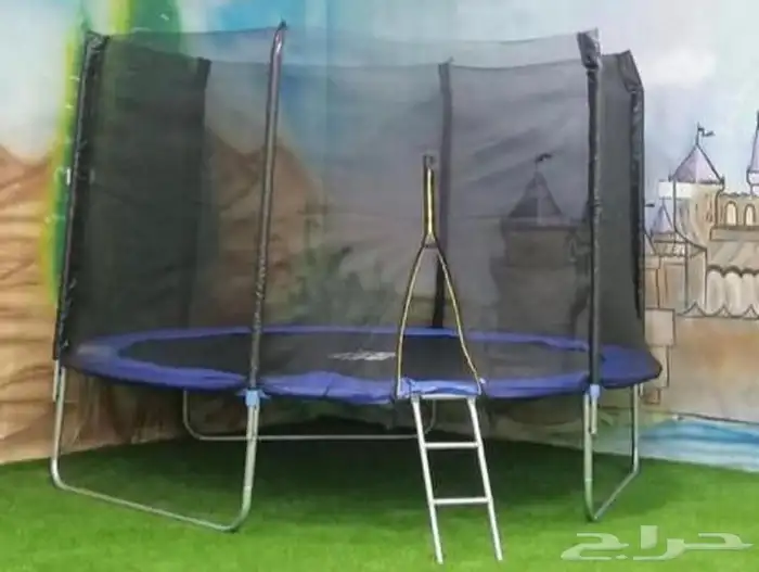 مرجيحة العاب واطفال كباري 6