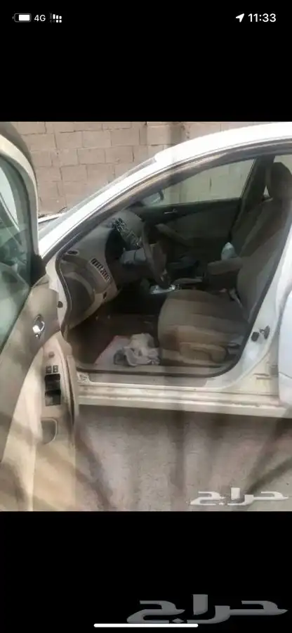 قطع التيما 2009 2