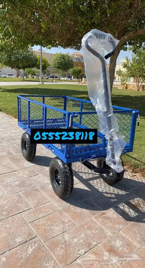 عربيه ممتازه جدا لطلعات البر والمنتزهات 5