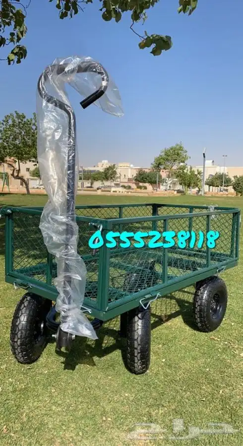 عربيه ممتازه جدا لطلعات البر والمنتزهات 3