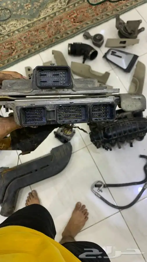 قطع التيما 2009 6