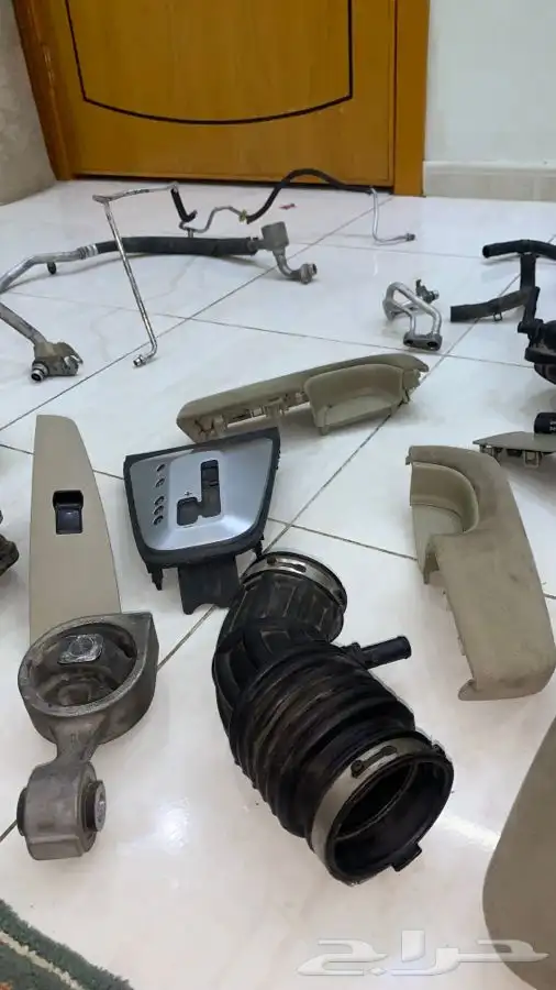 قطع التيما 2009 9