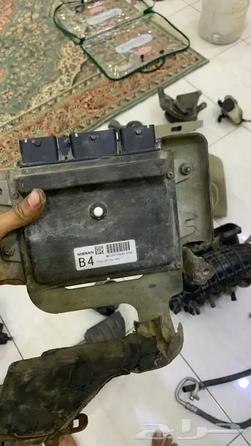 قطع التيما 2009 8