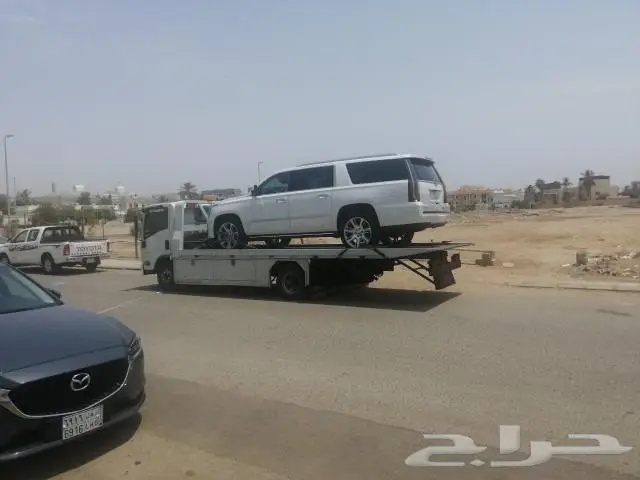 سطحة هيدروليك الرياض الى جده مكة الطائف مدينة 5