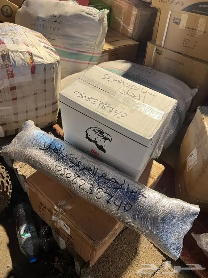 قطع غيار افالون واوريون ولكزسES350اصلي مع الضمان 50