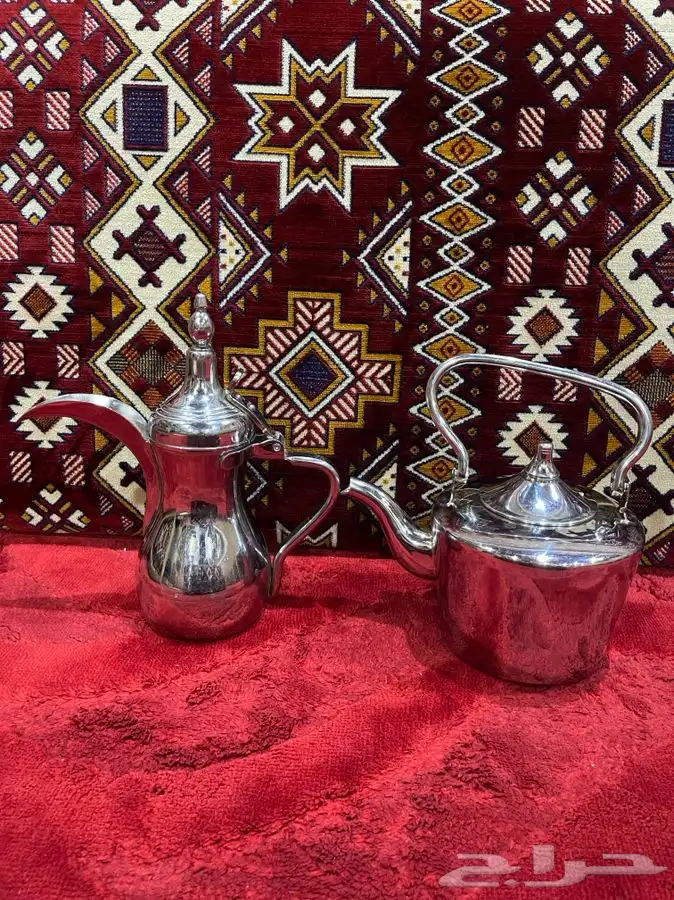 ابريق ودله السيف 0