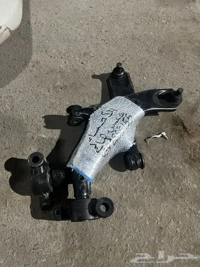 قطع غيار افالون واوريون ولكزسES350اصلي مع الضمان 32