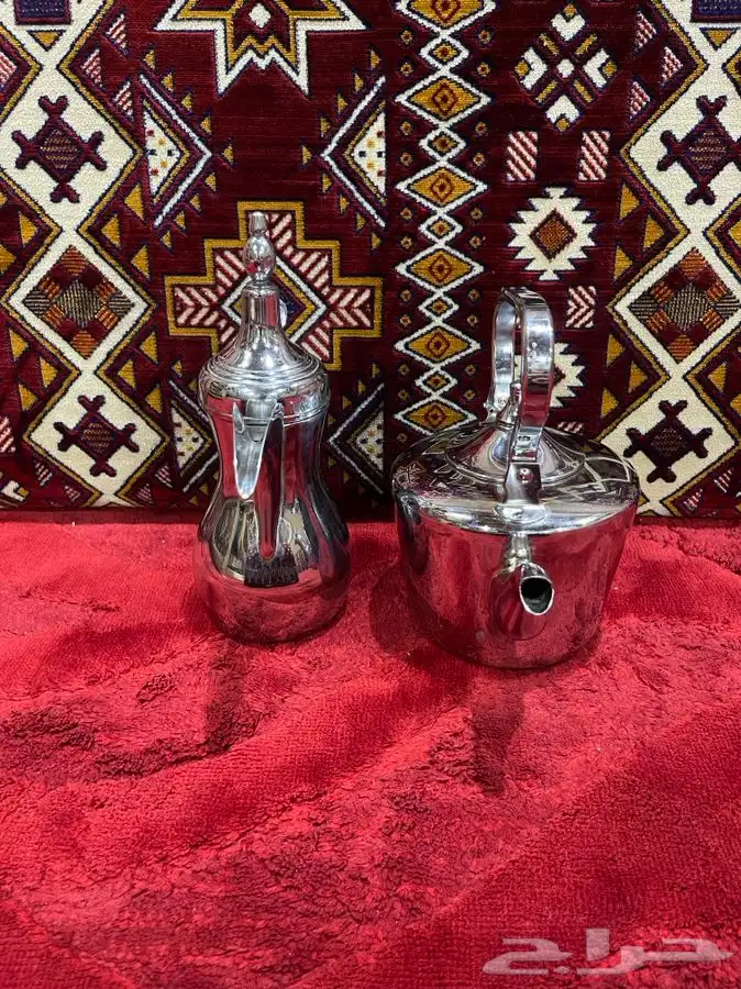 ابريق ودله السيف 1