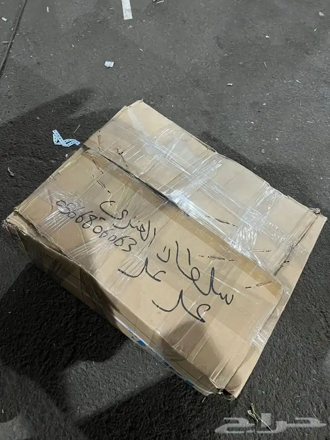 قطع غيار افالون واوريون ولكزسES350اصلي مع الضمان 46