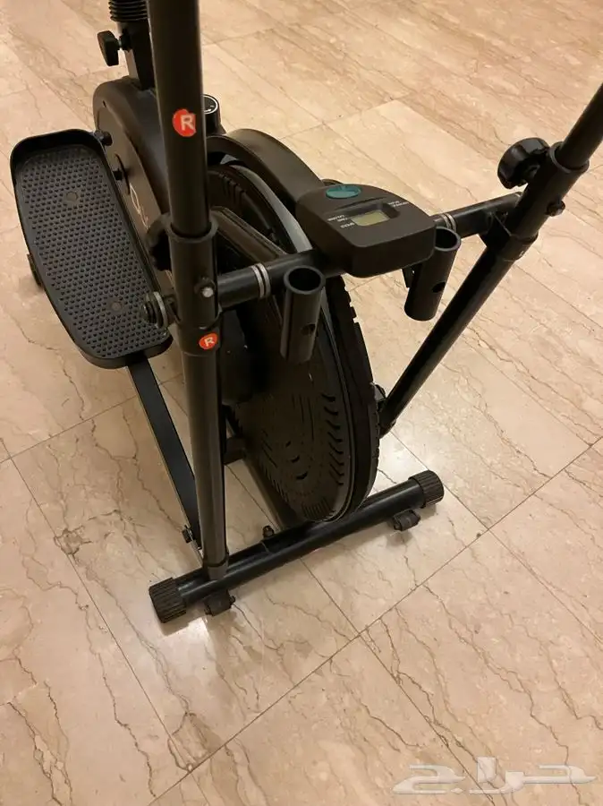 دراجة تمارين رياضيه ثابته 2
