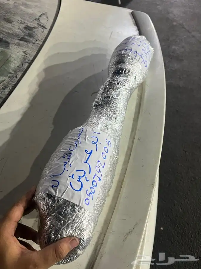 قطع غيار افالون واوريون ولكزسES350اصلي مع الضمان 53