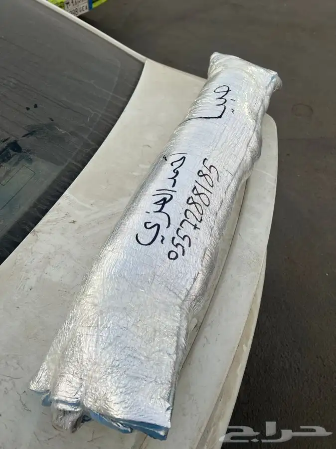 قطع غيار افالون واوريون ولكزسES350اصلي مع الضمان 34