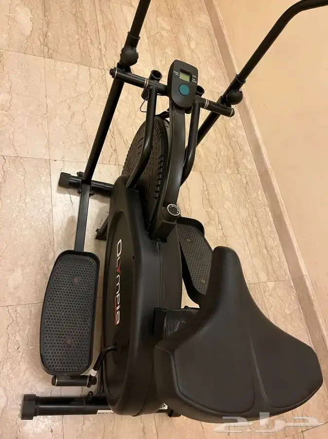 دراجة تمارين رياضيه ثابته 1