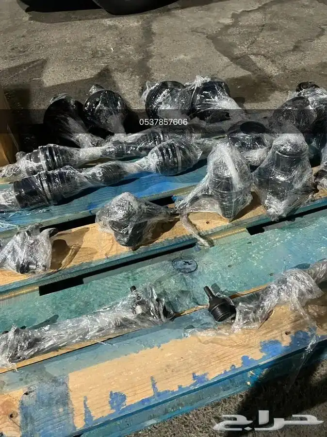 قطع غيار افالون واوريون ولكزسES350اصلي مع الضمان 4