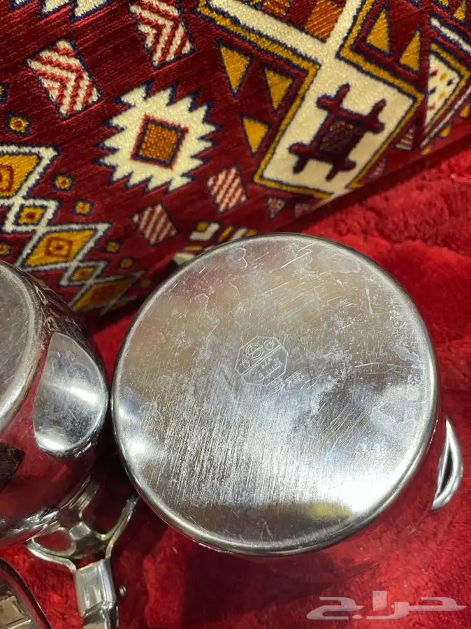 ابريق ودله السيف 3