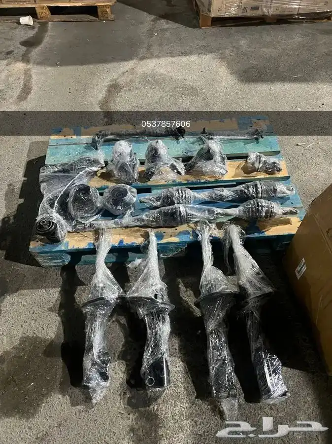 قطع غيار افالون واوريون ولكزسES350اصلي مع الضمان 3
