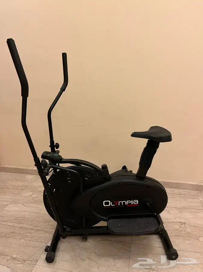 دراجة تمارين رياضيه ثابته 0