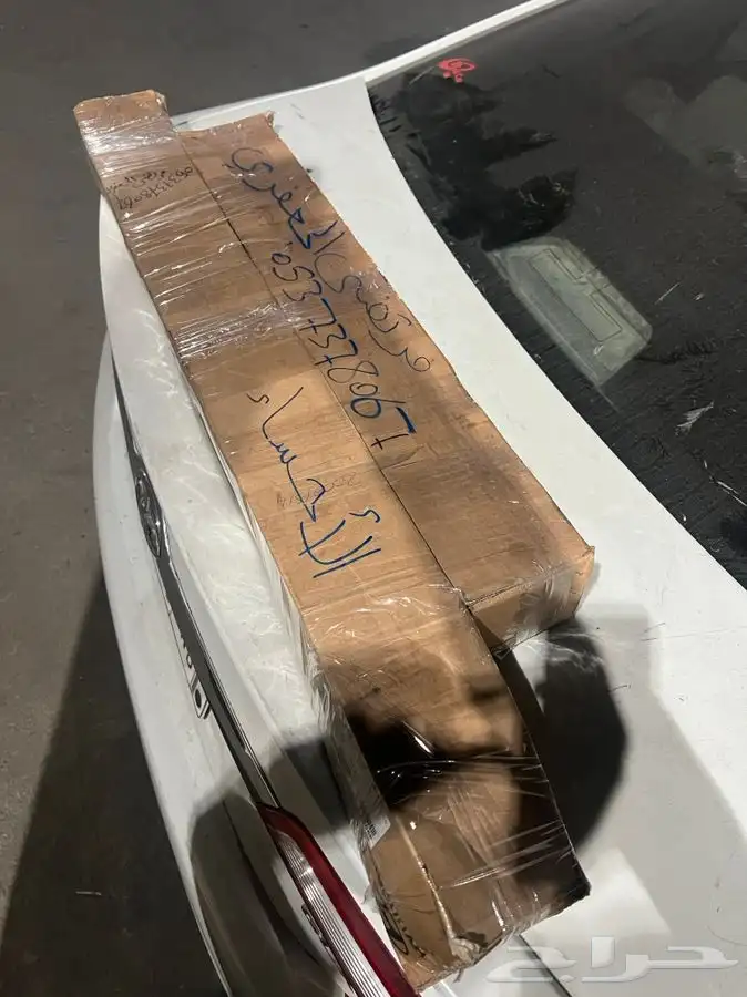 قطع غيار افالون واوريون ولكزسES350اصلي مع الضمان 41