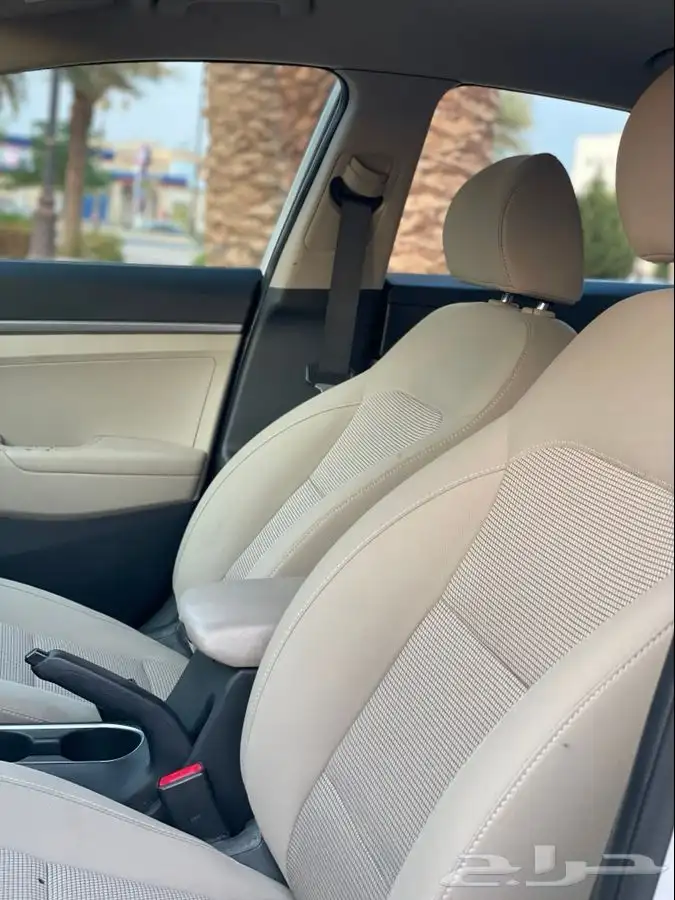 النترا 2018 تم البيع 13