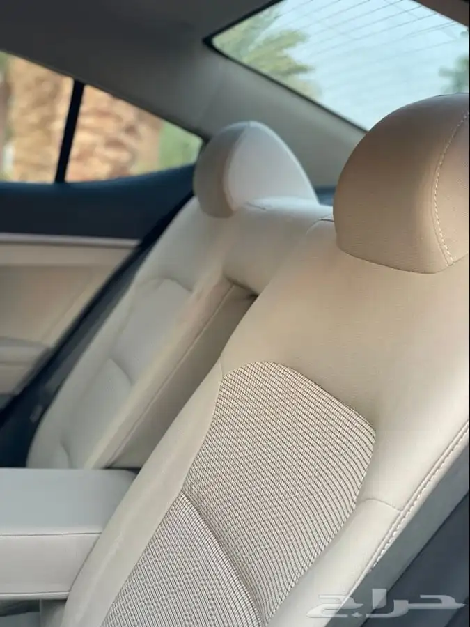 النترا 2018 تم البيع 14