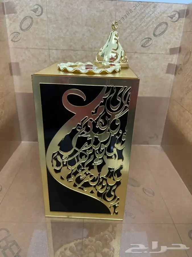 مباخر -استاندات 6