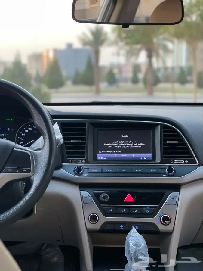 النترا 2018 تم البيع 18