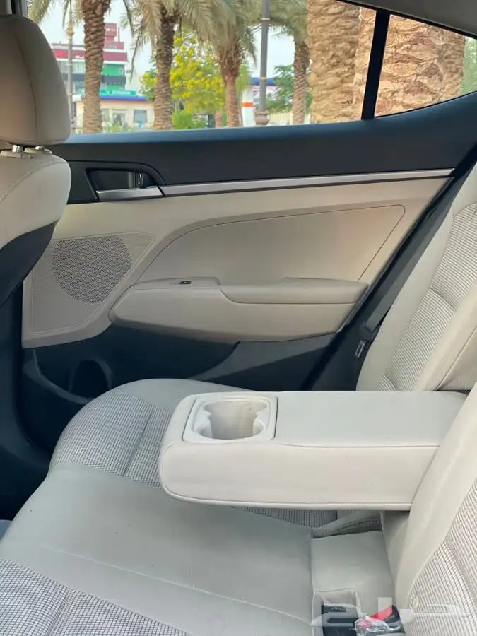 النترا 2018 تم البيع 17