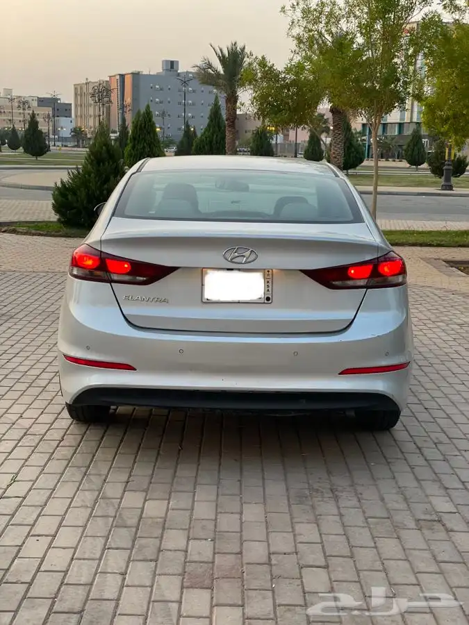 النترا 2018 تم البيع 2