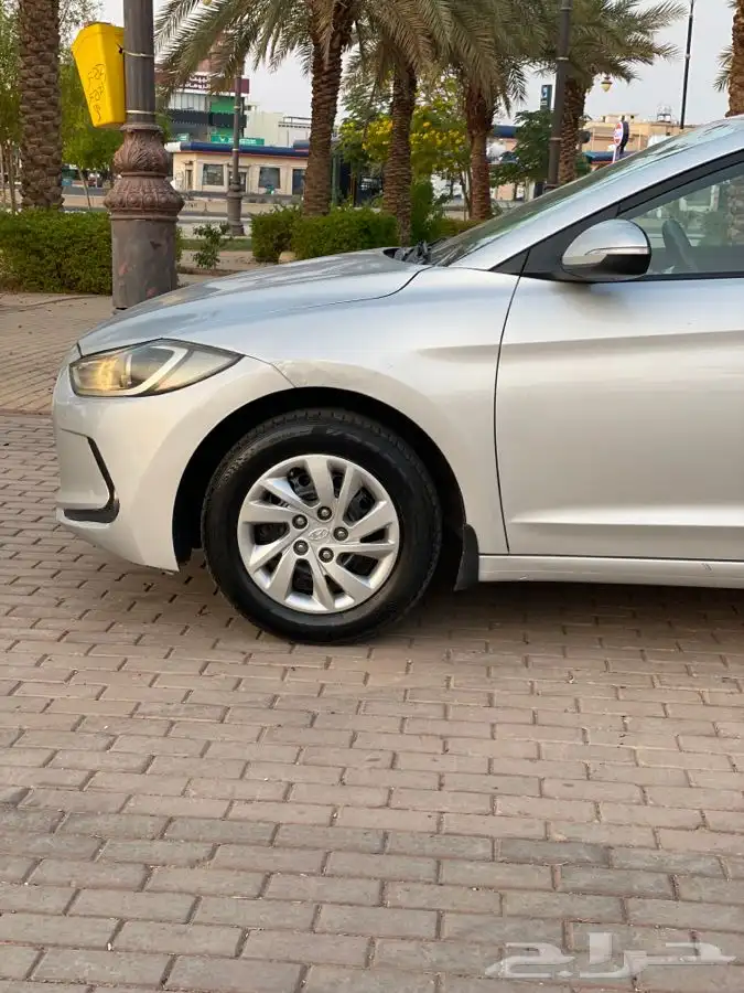 النترا 2018 تم البيع 7