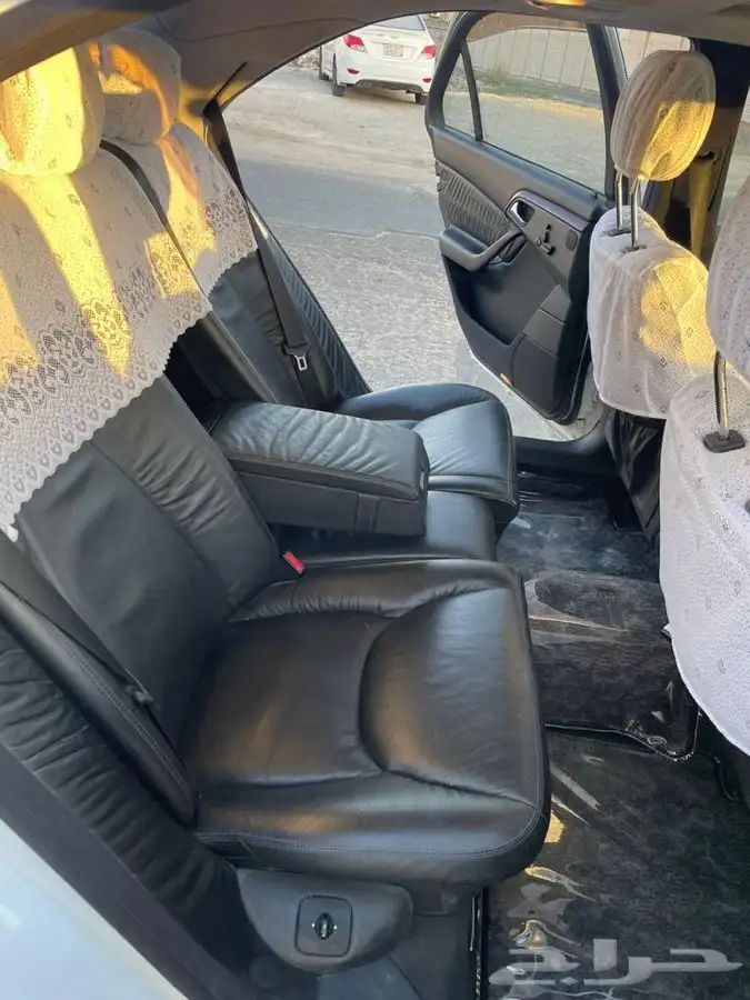 شلش مرسدس فياقرا 2