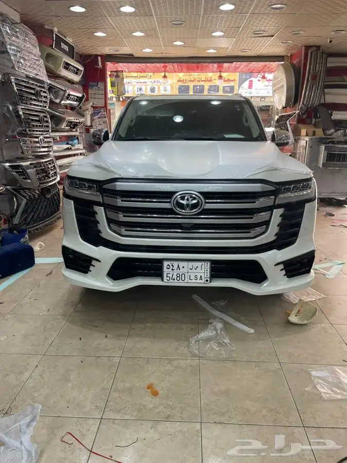 ترهيم تعديل كتات امامي وخلفي وارد ساير 2023 0