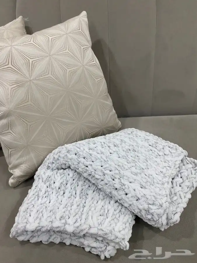 بطانية او مفرش للأطفال 2