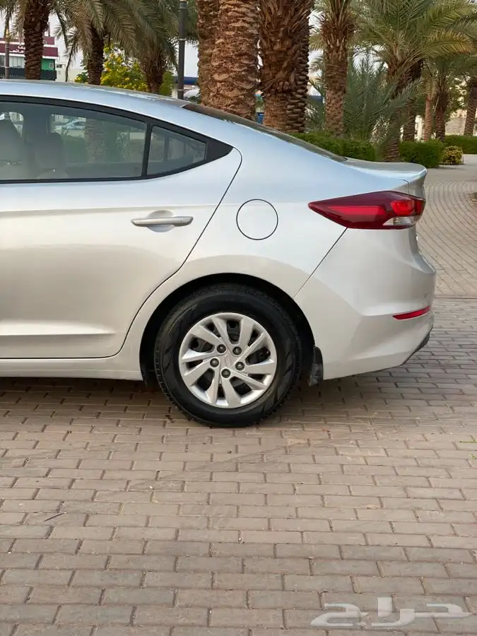 النترا 2018 تم البيع 31